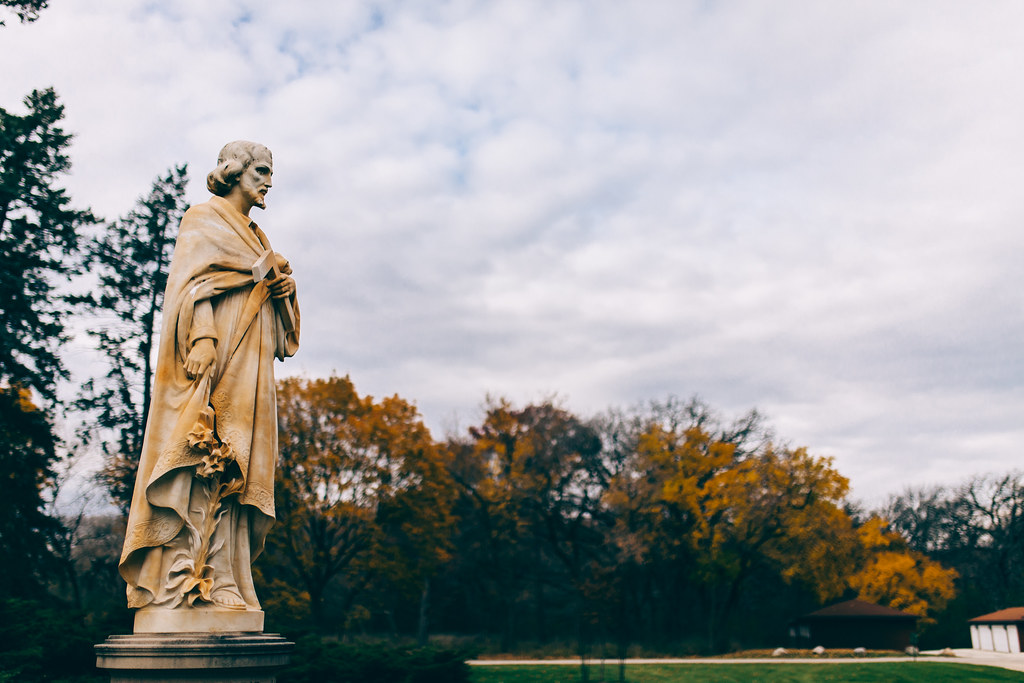 Statues and Art Flickr