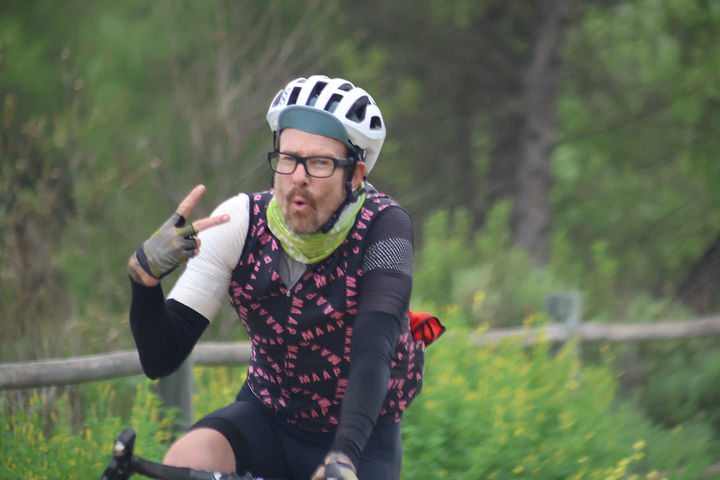 Belgian Waffle Ride North County San Diego 2023 Part Deux Flickr