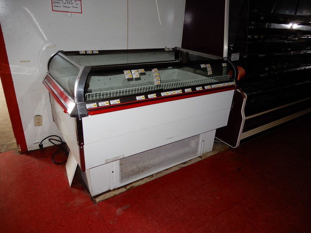 Sherwood's Hometown Grocery Rose Bud, AR Flickr