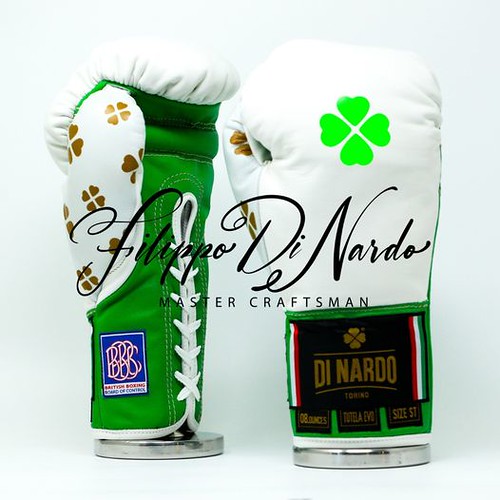 Di Nardo Boxing Gloves online purchase Professionals use I… Flickr