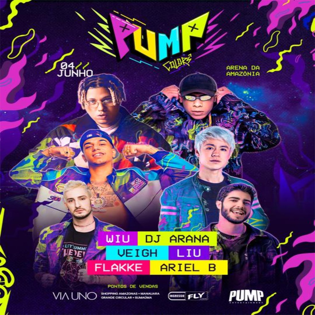 IngressoFly Sistema de Gestão de Ingresso