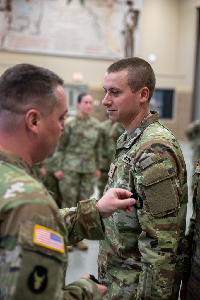 1O2A3148 Iowa Army National Guard Recruiting and Retention Flickr