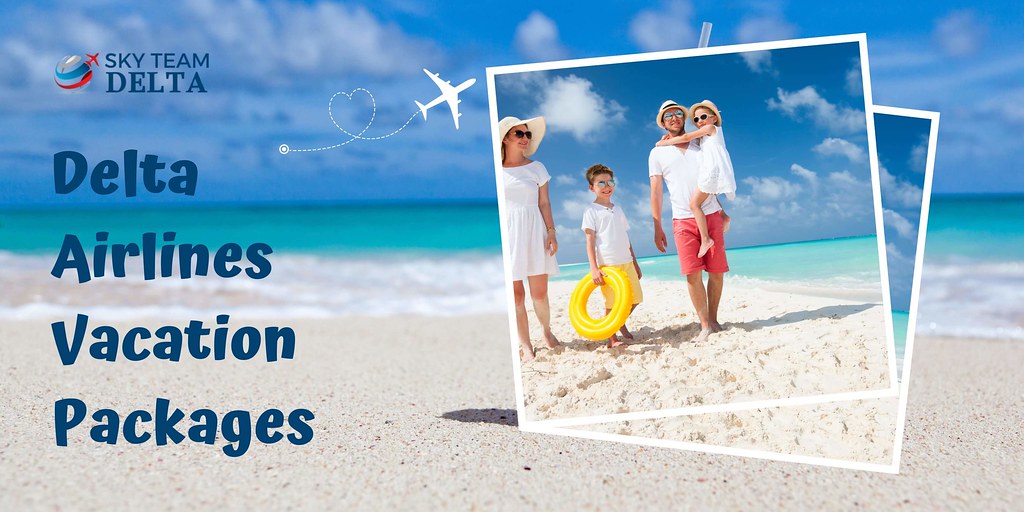 deltaairlinesvacationpackages Flickr