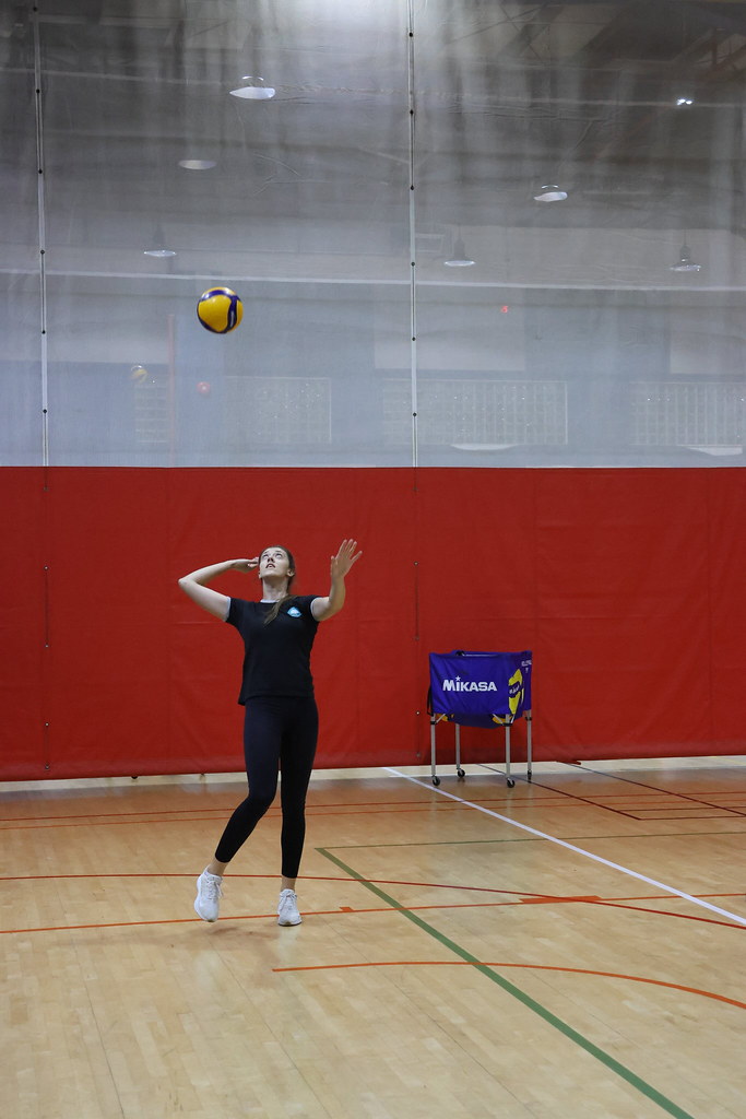 HT7A5384 Elite Volleyball Academy Flickr