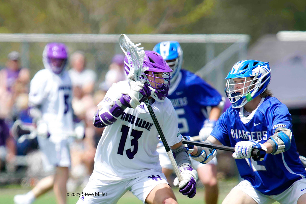 YHC40620x YOUNG HARRIS COLLEGE Lacrosse steve miller Flickr