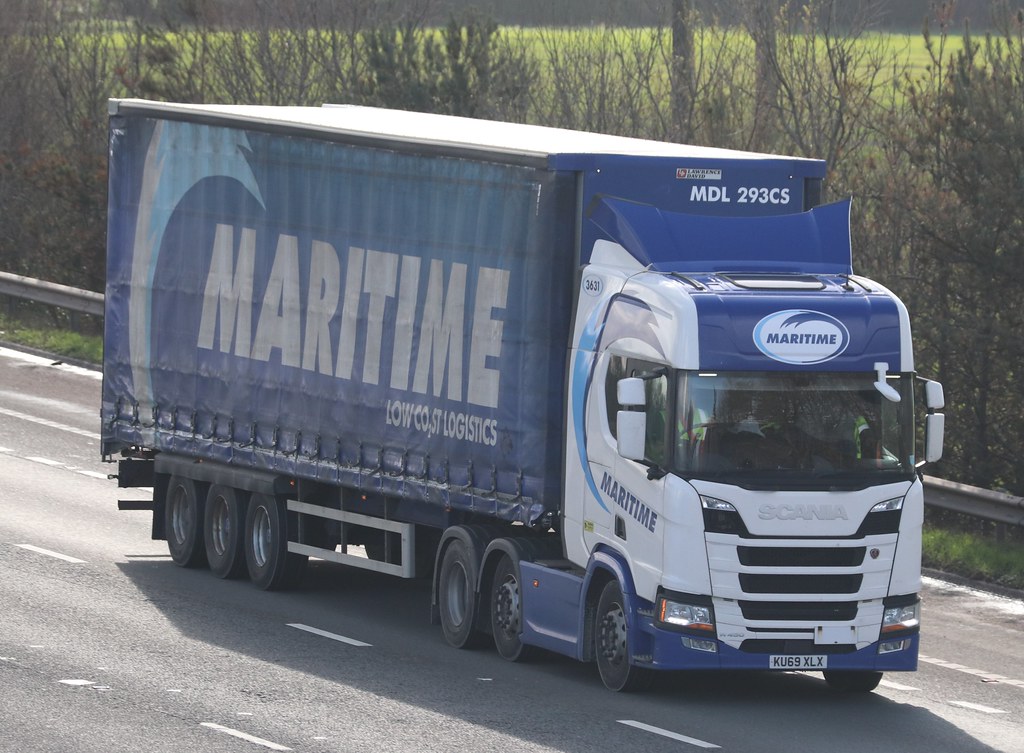 3631 A14 SWAFFHAM HEATH ROAD mel384 Stacey Flickr