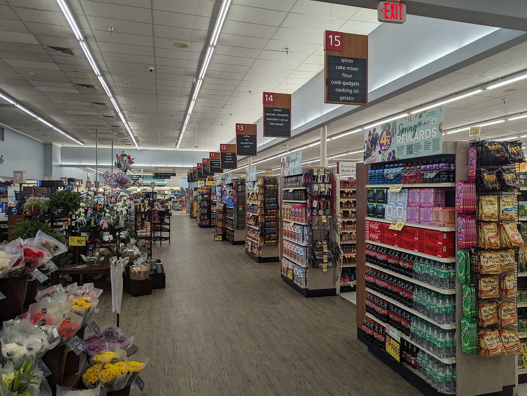 Albertsons Albertsons on Yellowstone Road in Cheyenne, Wyo… Flickr