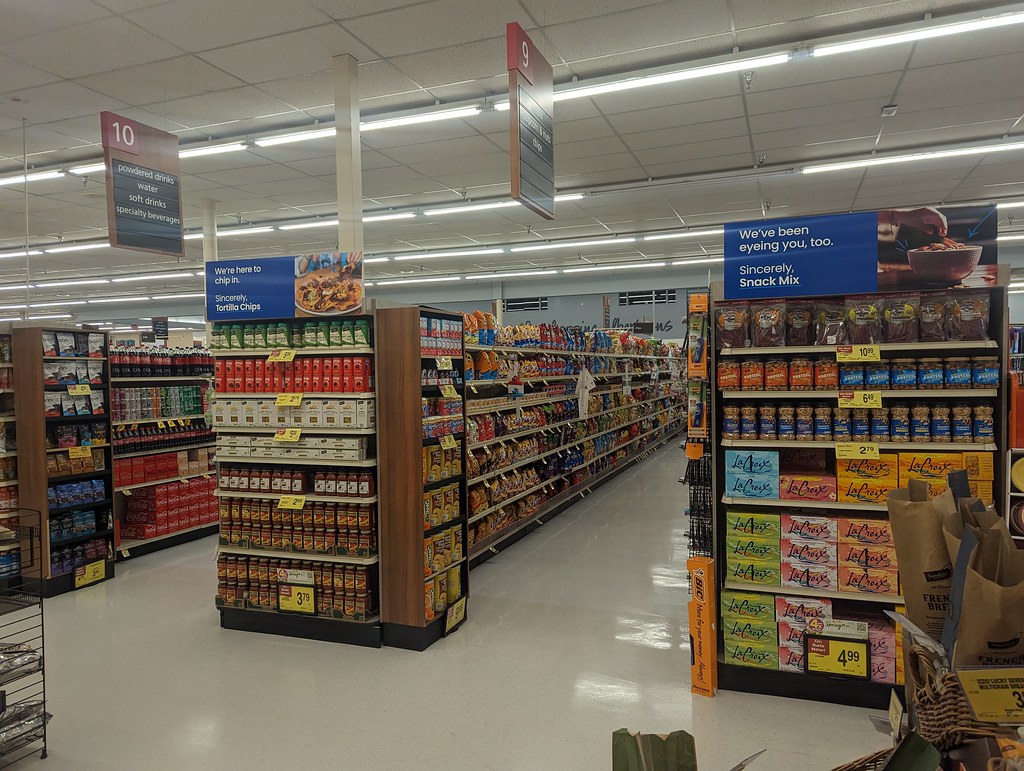 Albertsons Albertsons on Yellowstone Road in Cheyenne, Wyo… Flickr
