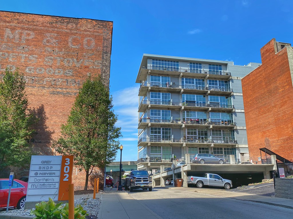 Parker Flats 5chw4r7z Flickr