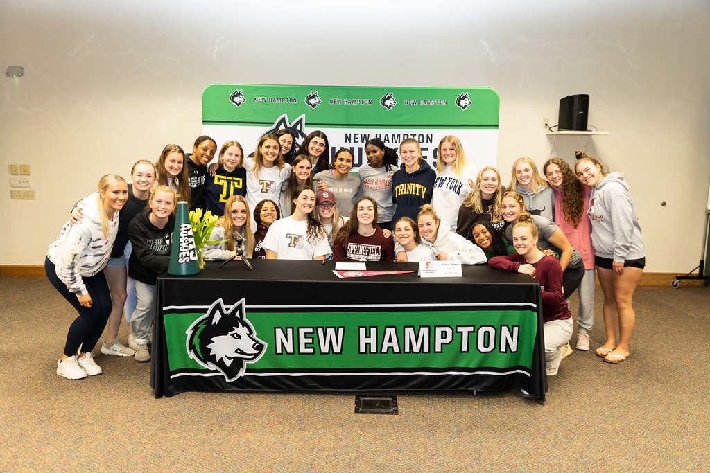 CommitmentCelebration3388 New Hampton School Flickr