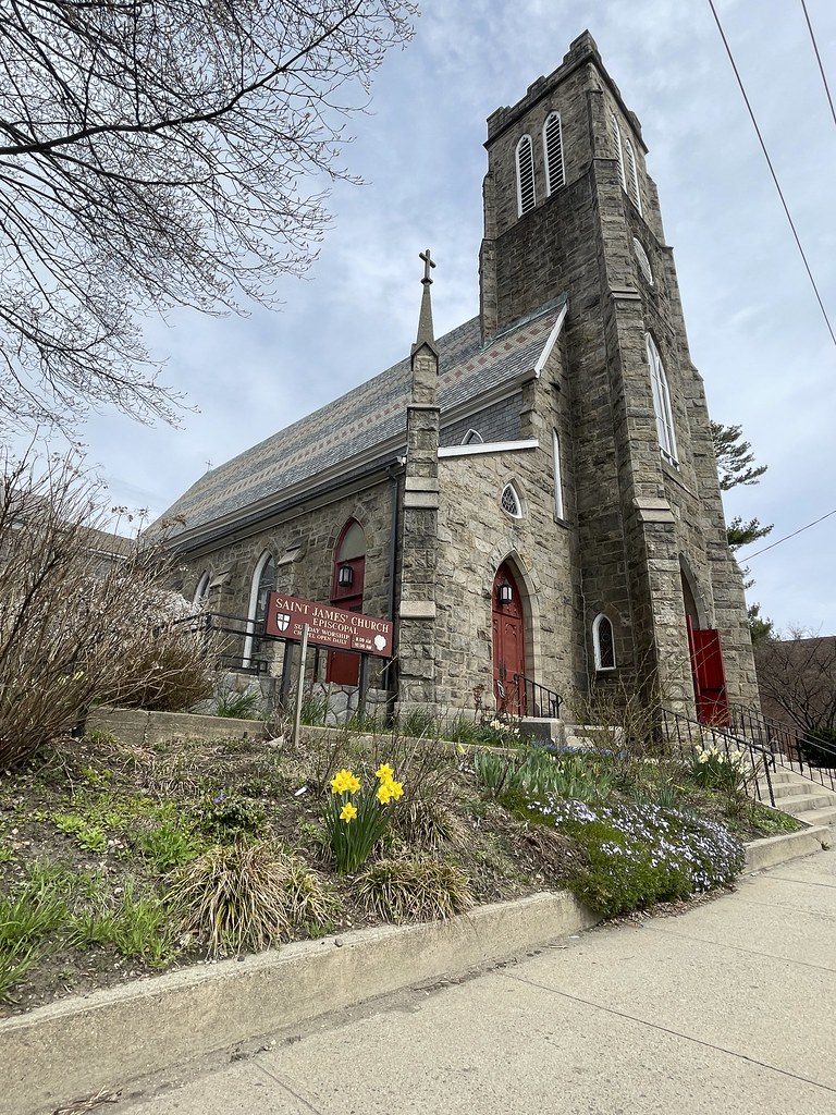 IMG_2956 St. James' Episcopal Church Danbury CT Flickr