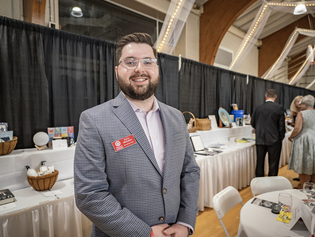 Untitled Wayland Academy Flickr