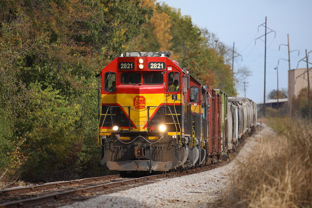Fort Smith Dodger Headed back to Heavener, OK Lance Shott Flickr