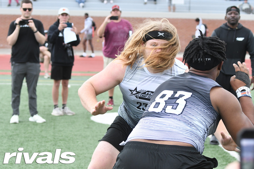 GarrettLanding0982 Flickr