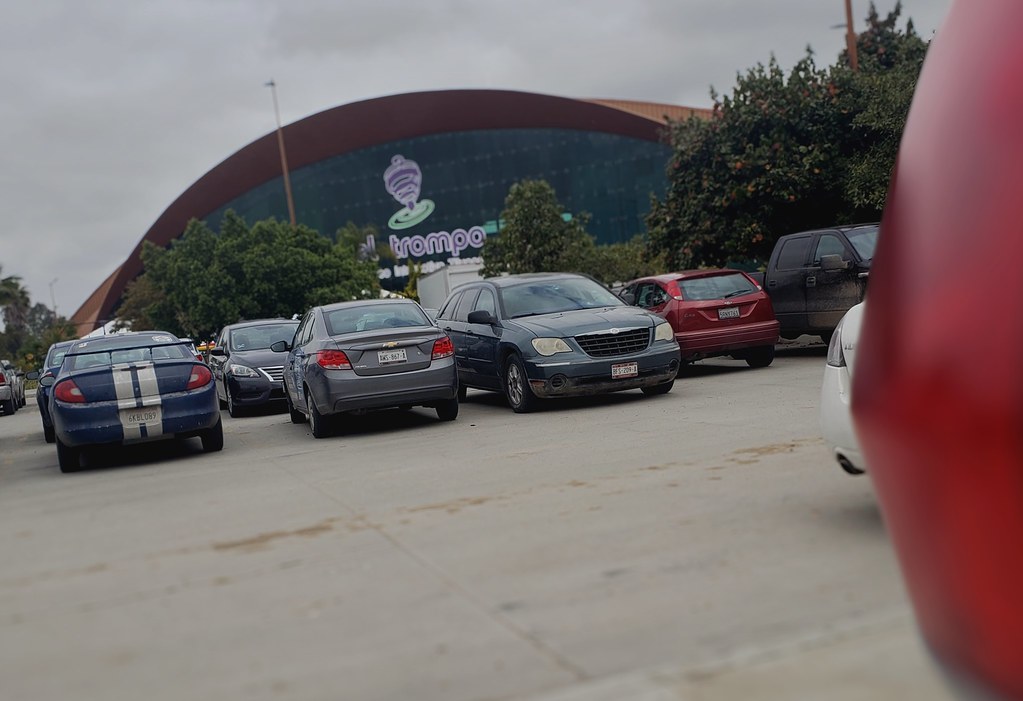 Building Meet Eduardo Meza Flickr