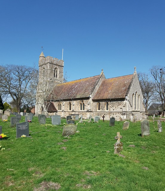 Norfolk Churches