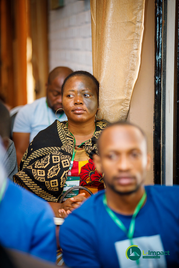 HEAV0257 Centre d'Innovation de Lubumbashi Flickr