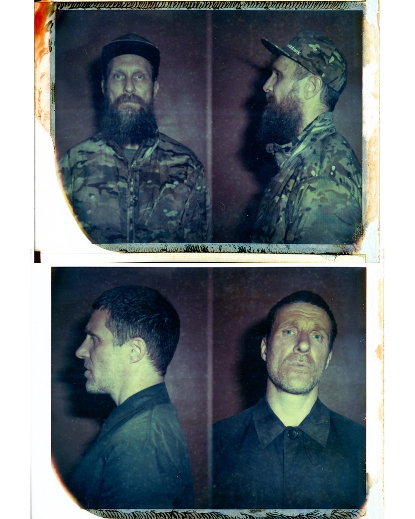 Sleaford Mods Sleaford Mods KEXP Triple door 4182023 p… Flickr