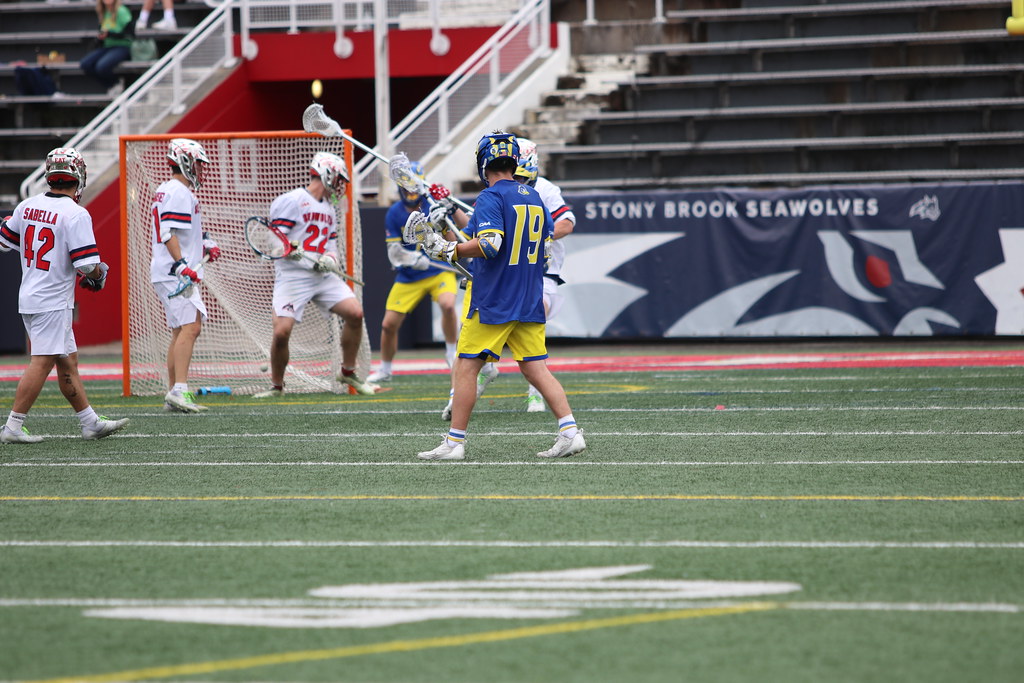 IMG_0871 Delaware Mens Lacrosse Flickr