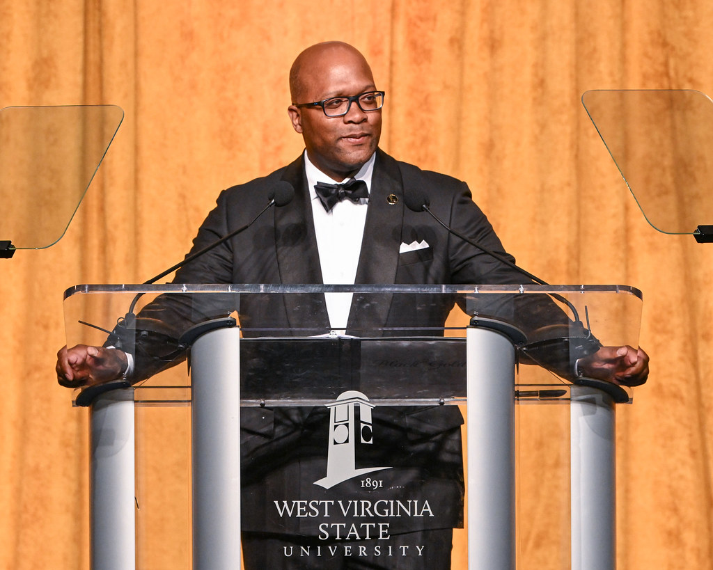 266 West Virginia State University Flickr