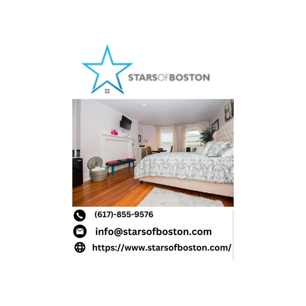 Furnished short term rentals Stars Of Boston Experience … Flickr