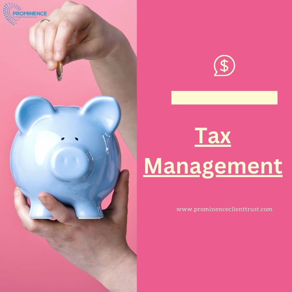 From Surviving to Thriving How Risk and Tax Management Ca… Flickr