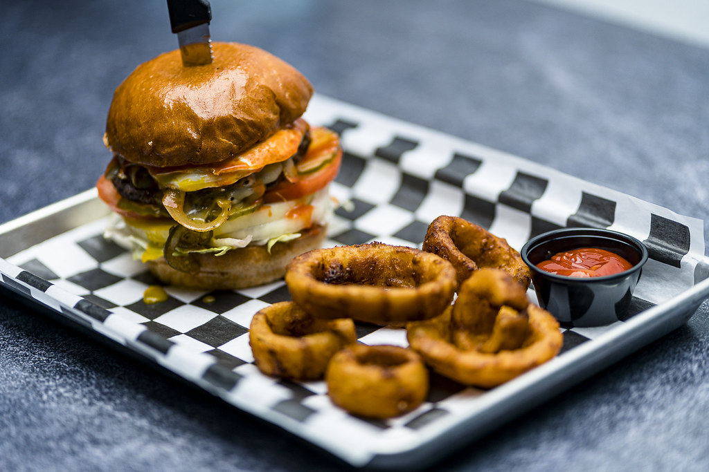 Benders Sports and Spirits Flickr