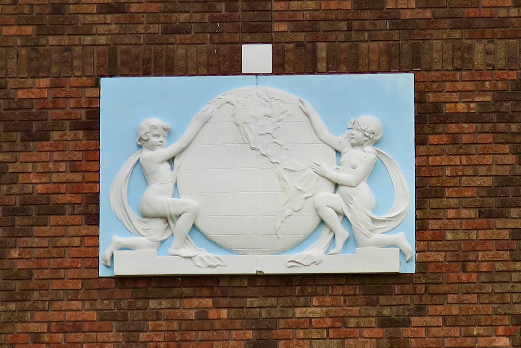 Kimball County High School, Kimball, NE Decorative emblem … Flickr