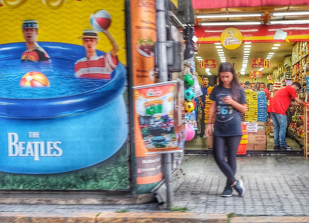 já vou pra lá lucia yunes Flickr