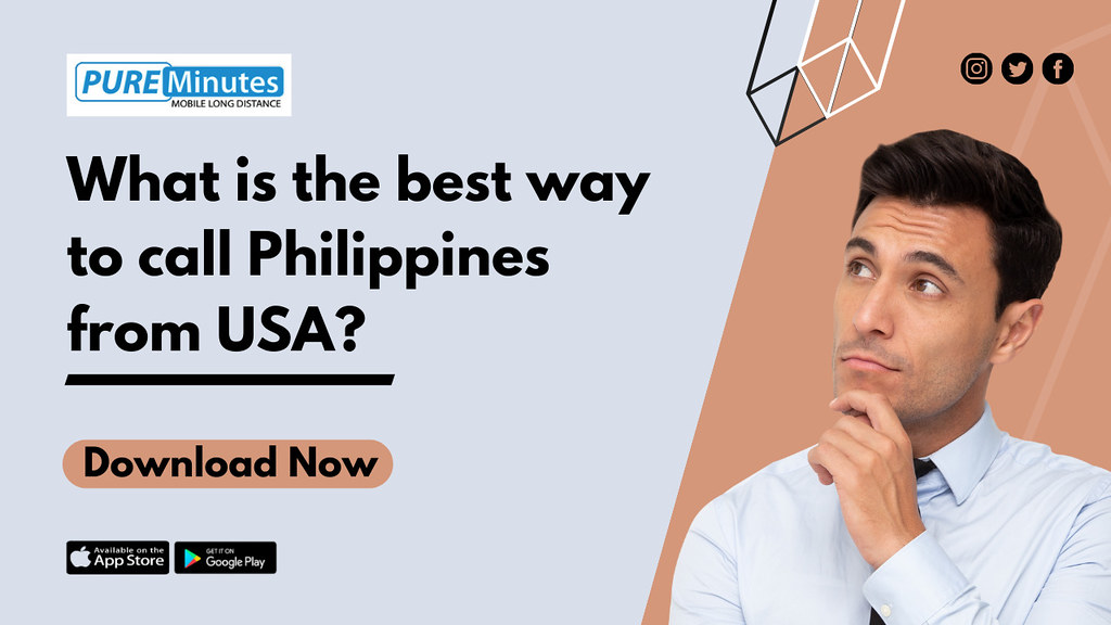 How to dial Philippines from USA Do you want to know how t… Flickr