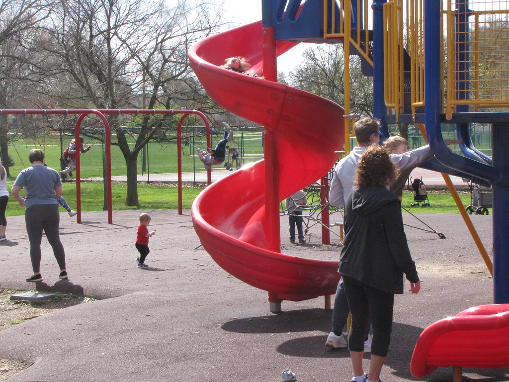 Francis Park 3 a photo on Flickriver