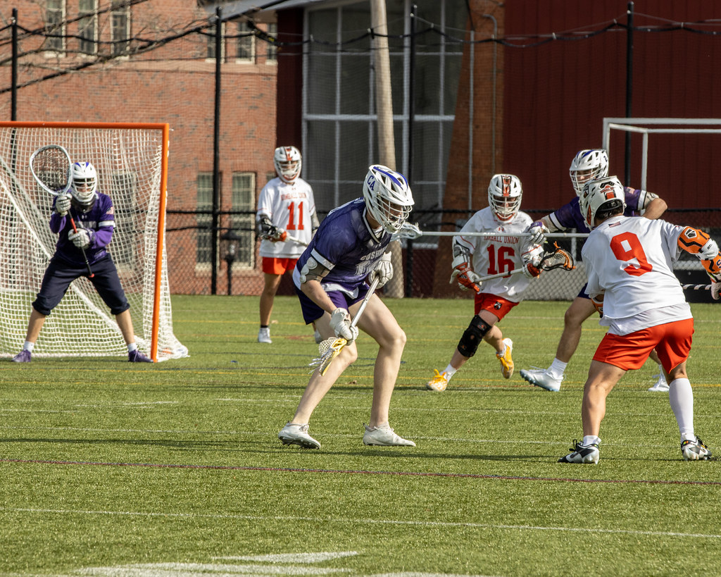 Varsity Boys Lacrosse vs Kimball Union Photos by Norm Eg… Flickr