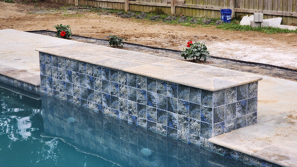 Alphonso Claremont Pool Claremont by Latham Gelcoat Shal… Flickr