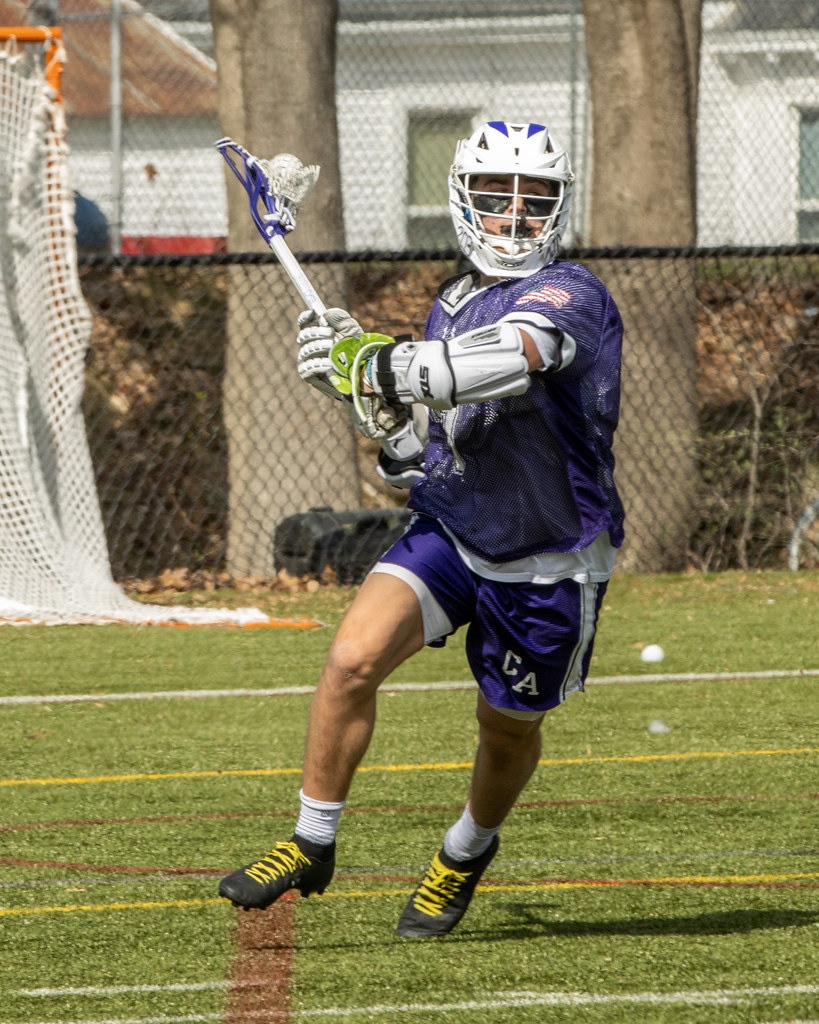 Varsity Boys Lacrosse vs Kimball Union Photos by Norm Eg… Flickr