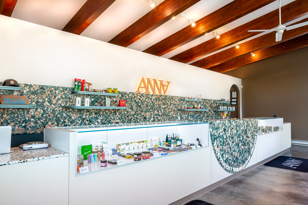 ANNA Premium Cannabis Dispensary (Steamboat Springs, CO) a photo on