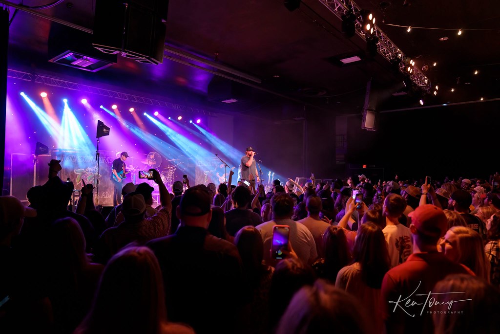 pFq6BrcA Spartanburg Auditorium Flickr