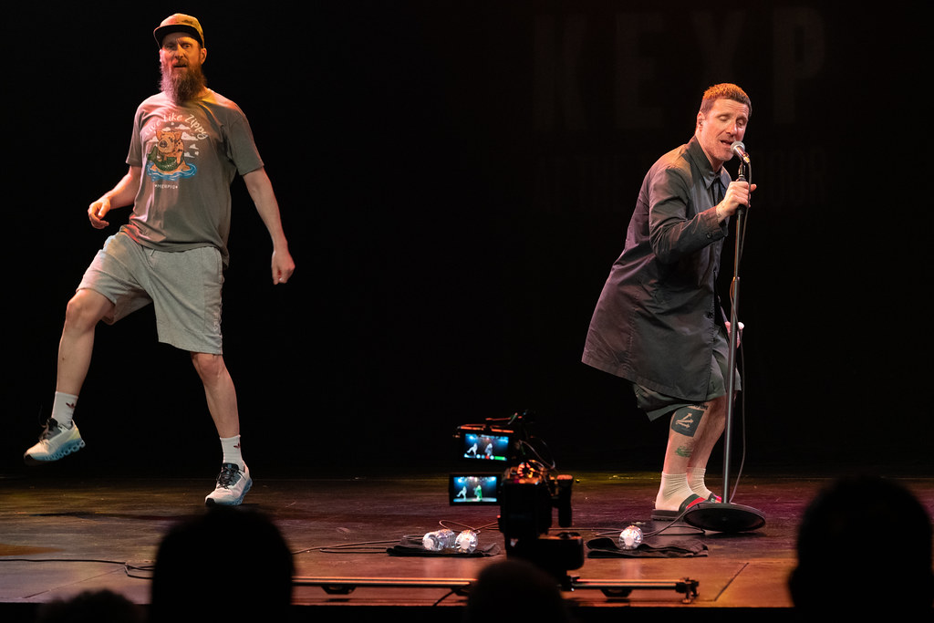 _DSC1514 Sleaford Mods KEXP VIP Show at the Triple Door Lawrence