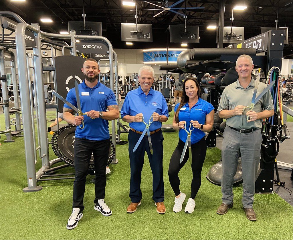 EōS FITNESS_013 City of Surprise, Arizona Flickr