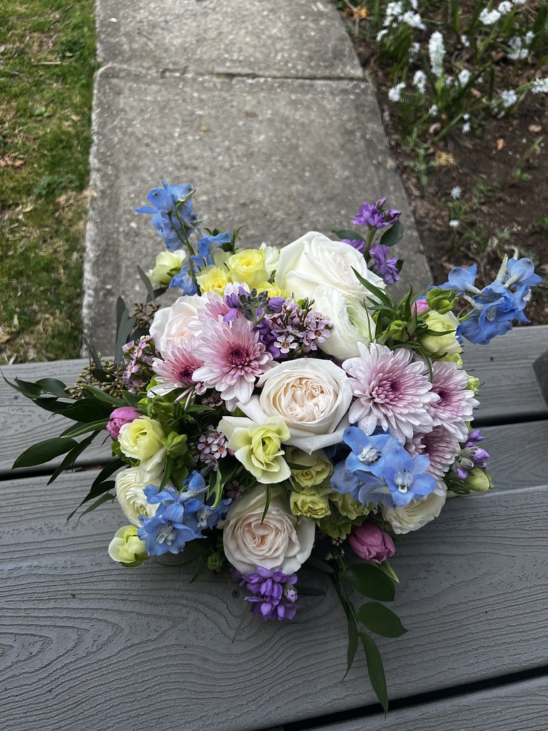 IMG_3579 Lily of the Valley Florist VT Flickr