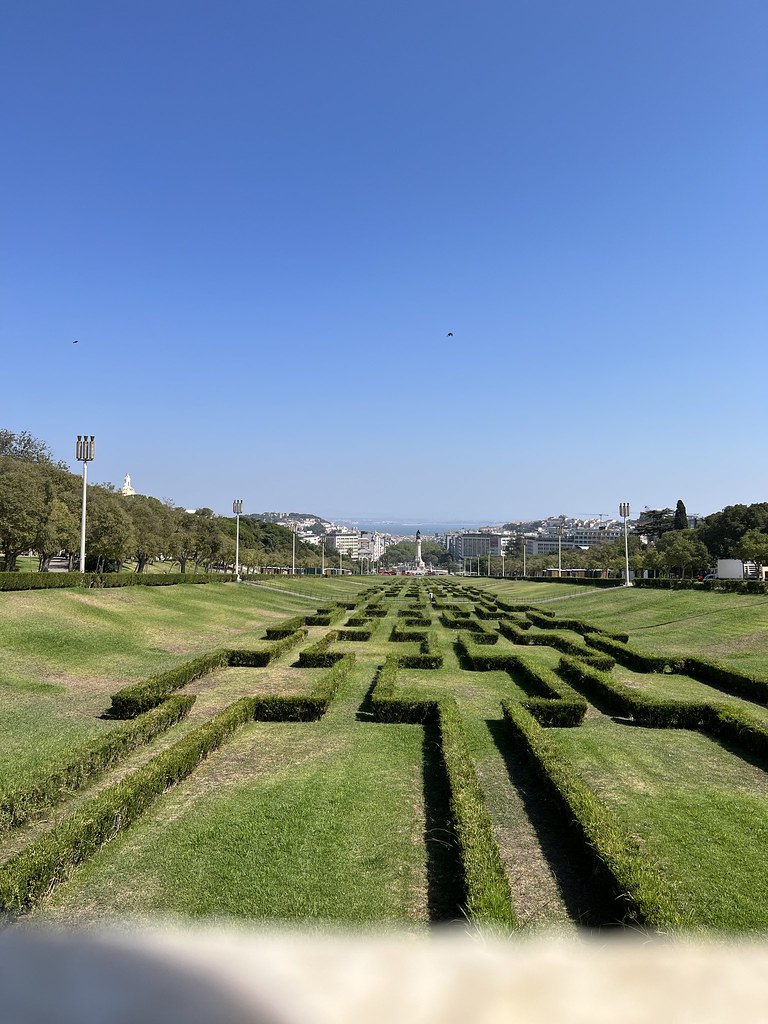 Umbrella Lisbon Street Colors Sonia Vilela serrano Flickr