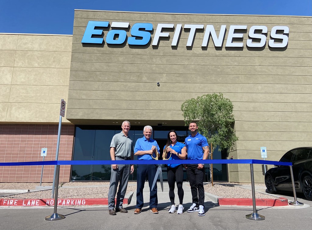 EōS FITNESS_002 City of Surprise, Arizona Flickr
