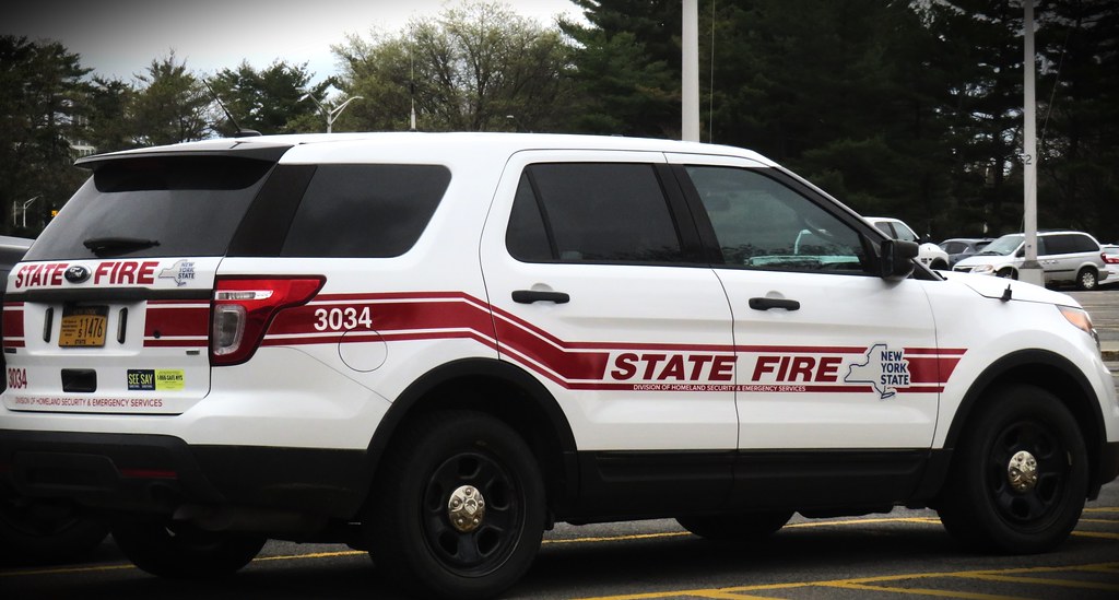 New York State Fire New York State Fire Miles Glenn Flickr