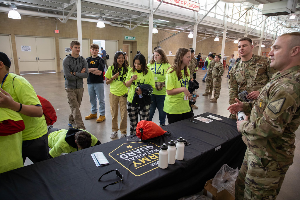 1O2A0763 Iowa Army National Guard Recruiting and Retention Flickr