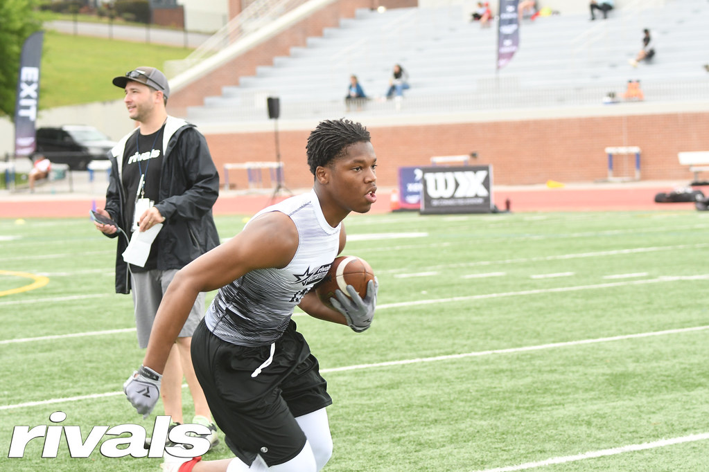 BrysonOliver2346 Flickr