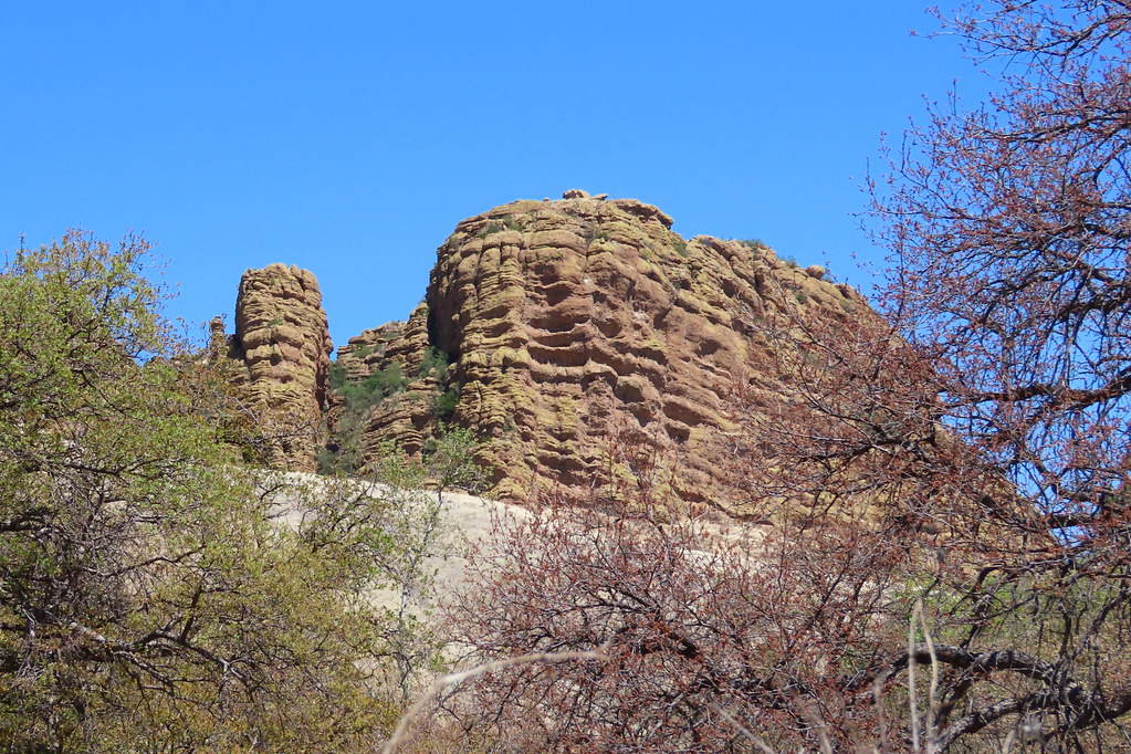 Pena Blanca Canyon Santa Cruz County Seth Ausubel Flickr
