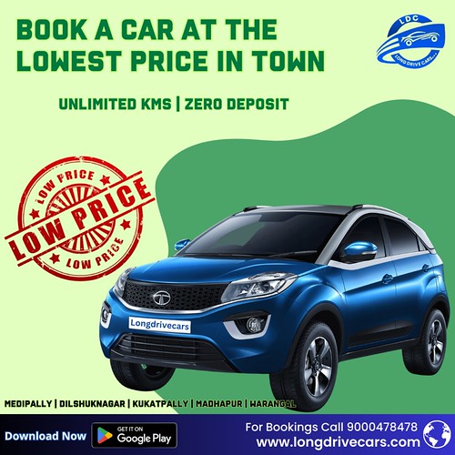 long drive cars Flickr