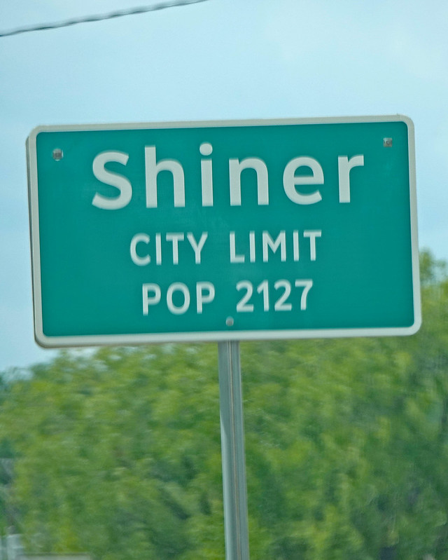 Shiner Tx Flickr