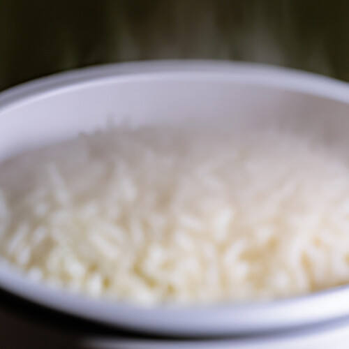 How Big Is The Aroma Rice Cooker Cup Hey everyone! I'm her… Flickr