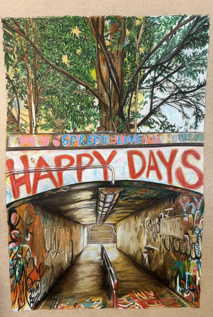 2023 Student Art Sale Flickr