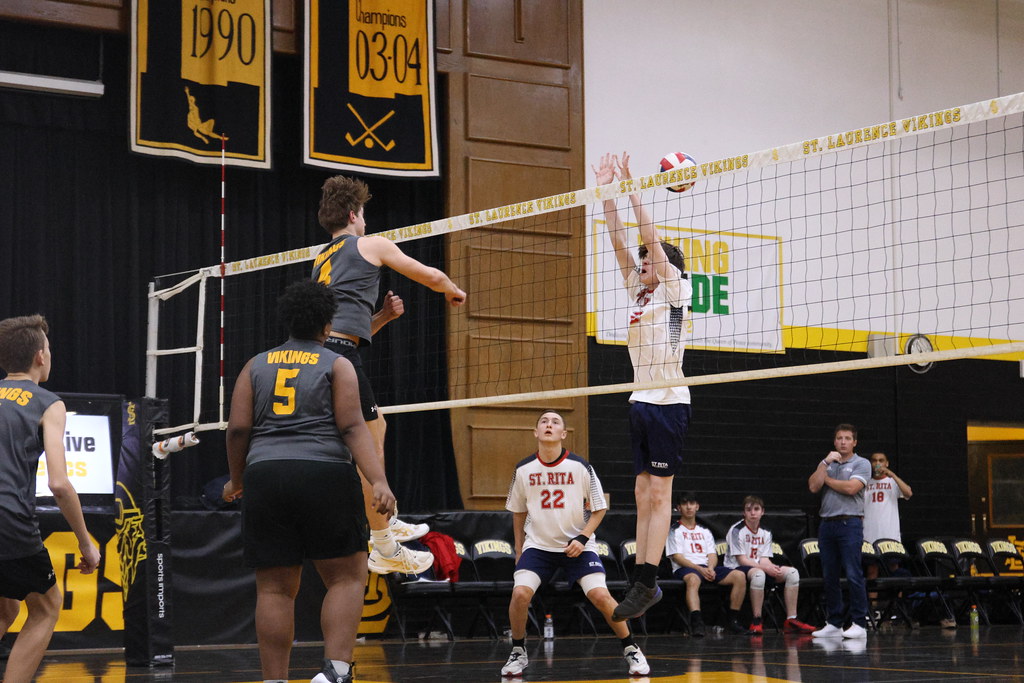 STL_2989 20230418 JV Boys Volleyball vs St. Rita STL Athletics